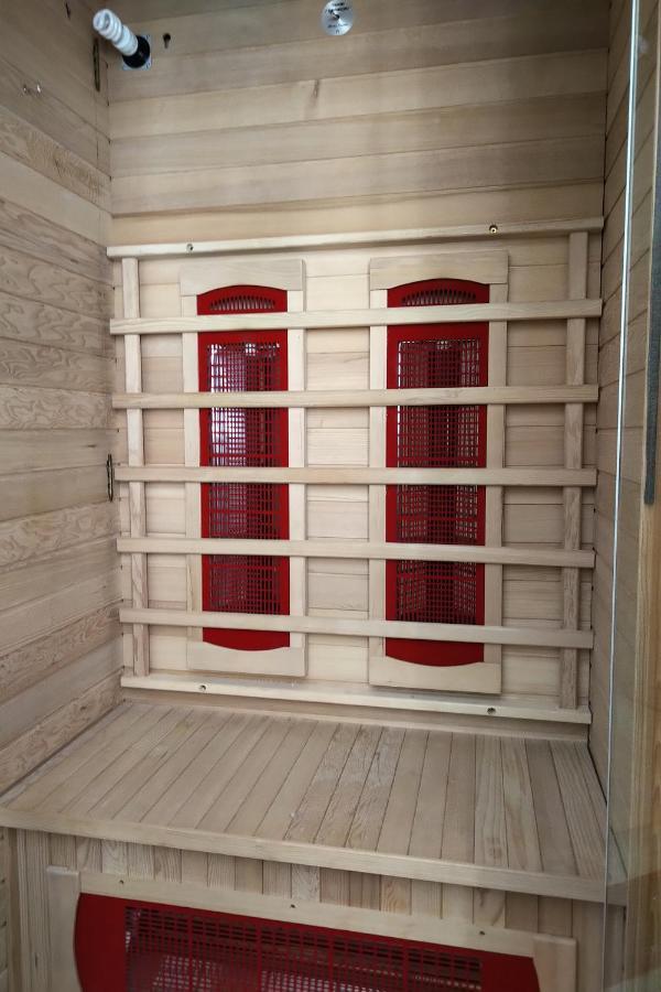 Апартаменти Apartman Pod Rickami Рокітніце-в-Орліцких-горах Екстер'єр фото