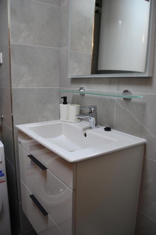 Апартаменти Apartman Pod Rickami Рокітніце-в-Орліцких-горах Екстер'єр фото