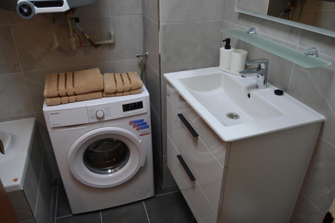 Апартаменти Apartman Pod Rickami Рокітніце-в-Орліцких-горах Екстер'єр фото