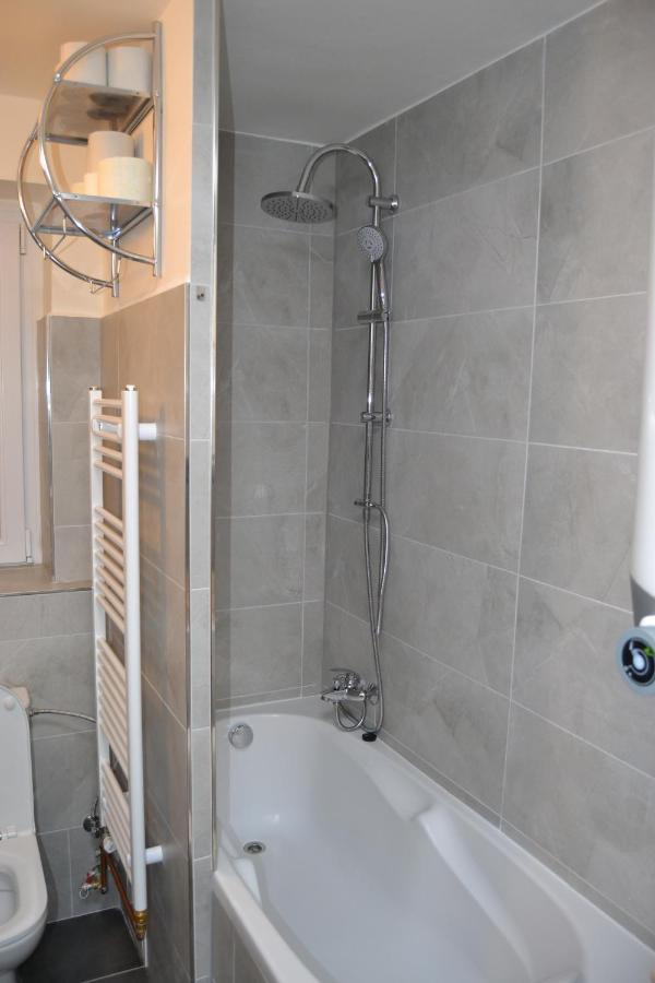 Апартаменти Apartman Pod Rickami Рокітніце-в-Орліцких-горах Екстер'єр фото